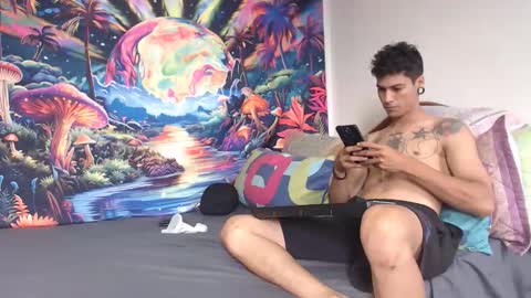 Mike online show from 02.13.26