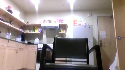 TreySexxxy online show from 12.03.25