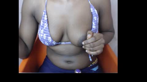 sexydebabe online show from 10.18.25