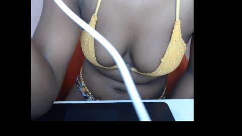 sexydebabe online show from 10.18.25