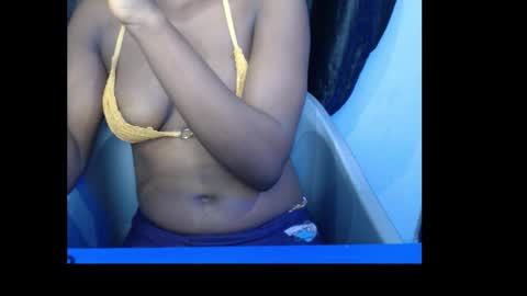 sexydebabe online show from 10.26.25