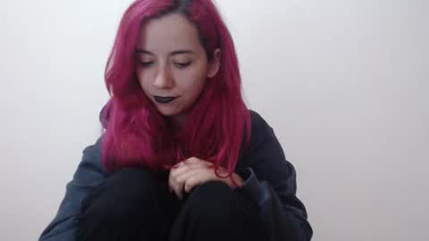 sexydemonangel online show from 02.08.26