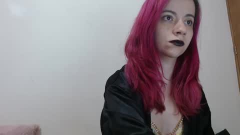 sexydemonangel online show from 03.31.26