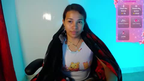 Snapshot of sexydiabliita chatting on 01.14.26 sexydiabliita online show from 01.14.26