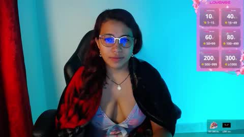 Snapshot of sexydiabliita chatting on 01.19.26 sexydiabliita online show from 01.19.26