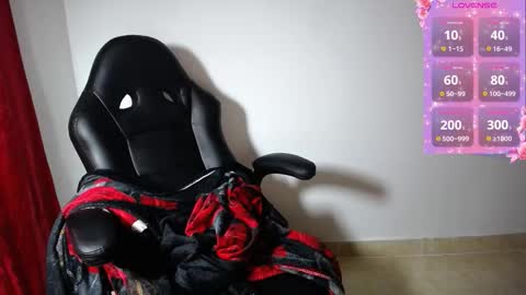 Snapshot of sexydiabliita chatting on 02.02.26 sexydiabliita online show from 02.02.26