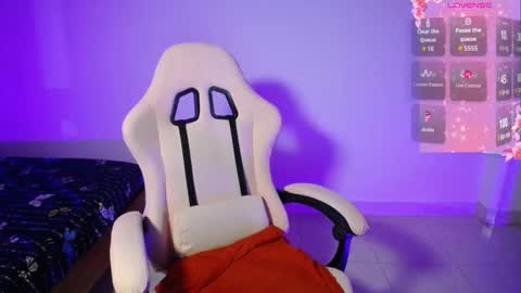 Snapshot of sexydiabliita chatting on 02.17.26 sexydiabliita online show from 02.17.26