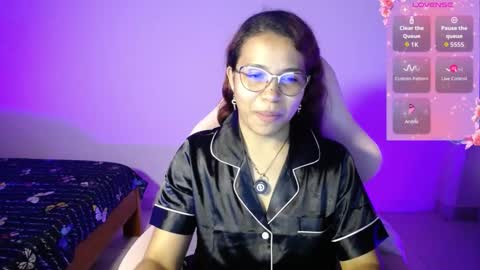 Snapshot of sexydiabliita chatting on 02.21.26 sexydiabliita online show from 02.21.26