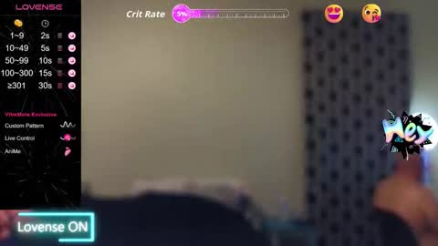  SexyDistraction  online show from 12.19.25