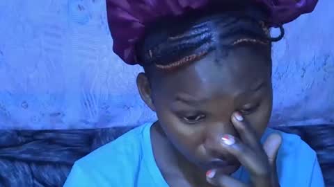 sexydoll002 online show from 10.29.25