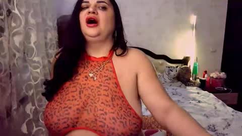 sexydollywoman online show from 03.23.26