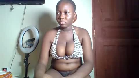 Dominah  online show from 05.04.26