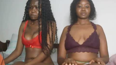 Snapshot of sexyebony283378 chatting on 06.30.26 sexyebony283378 online show from 06.30.26