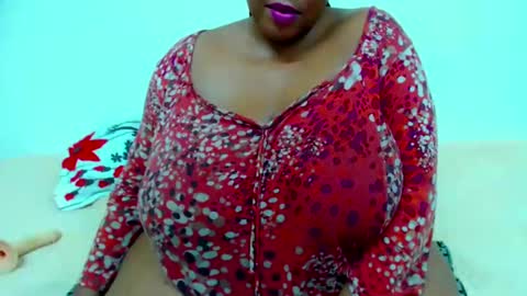 sexyebonylove89 online show from 12.10.24