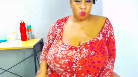 sexyebonylove89 online show from 01.14.25