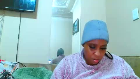 sexyebonylove89 online show from 04.27.26