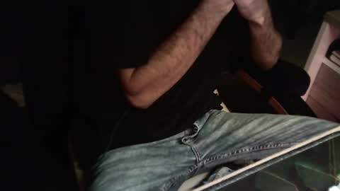 sexyenigmatic online show from 04.12.26