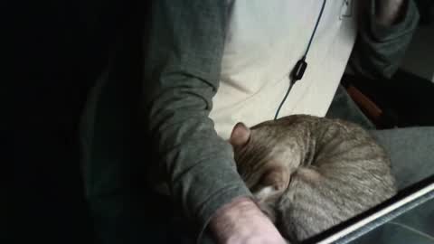 sexyenigmatic online show from 04.14.26