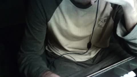 sexyenigmatic online show from 04.16.26