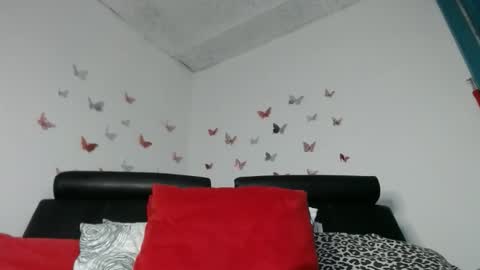 Snapshot of sexyfavgirl chatting on 02.26.26 Mary online show from 02.26.26