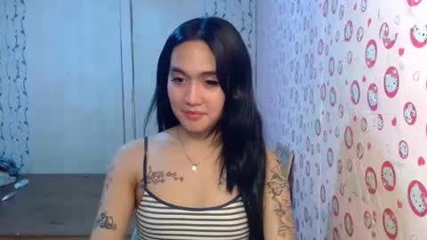 Fiona online show from 03.25.26