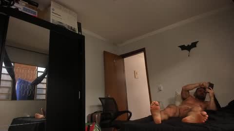 chris online show from 12.02.24