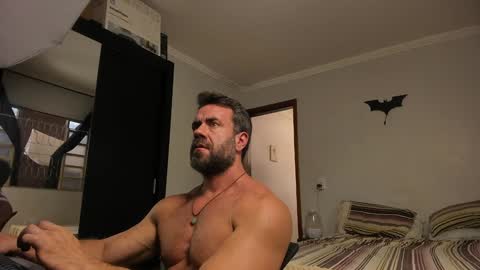 chris online show from 01.12.25