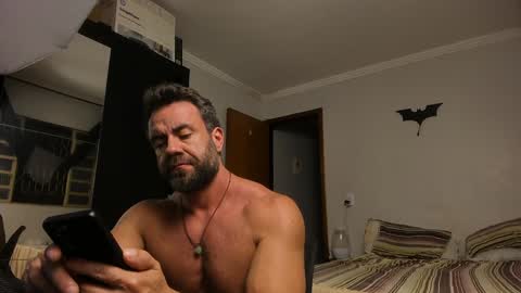 chris online show from 01.12.25