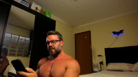 chris online show from 10.27.25