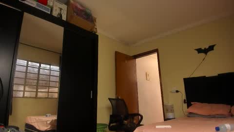 chris online show from 03.03.26