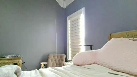 LisaisLuscious online show from 06.11.26
