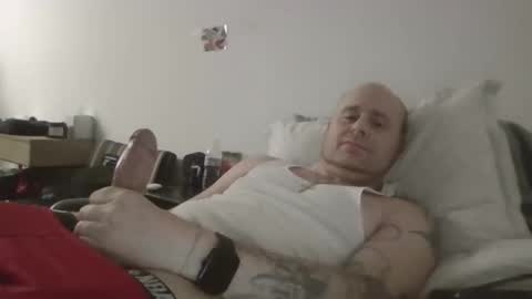 sexyfredy7722 online show from 01.18.26