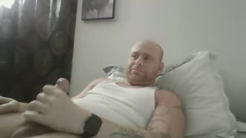 sexyfredy7722 online show from 04.06.26