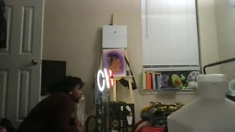 SexyFTMFucktoy online show from 01.11.25