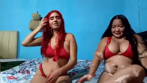 sexygames266 online show from 06.16.26