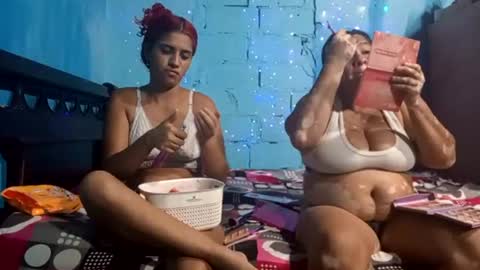 sexygames266 online show from 07.09.26
