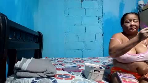 sexygames266 online show from 07.18.26