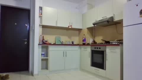 Snapshot of sexygirls9805 chatting on 02.27.25 Tiky Flory Lenny online show from 02.27.25