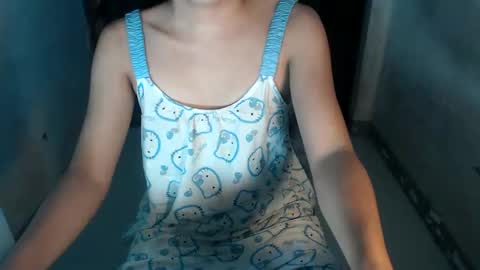 Snapshot of sexygoddess_tyra chatting on 02.23.25 TYRA 3 online show from 02.23.25