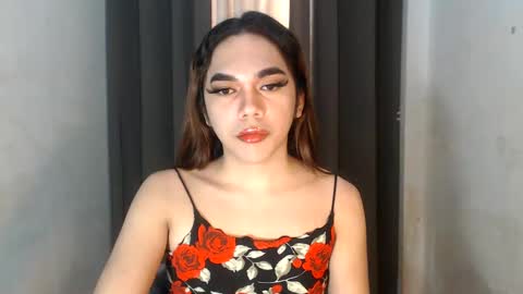Snapshot of sexygoddess_tyra chatting on 03.02.25 TYRA 3 online show from 03.02.25