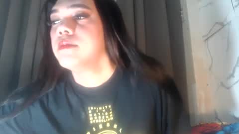 TYRA 3 online show from 10.20.25