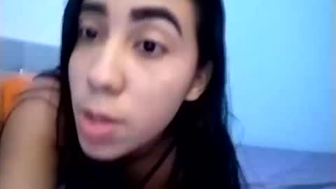 sexygril01 online show from 10.17.25