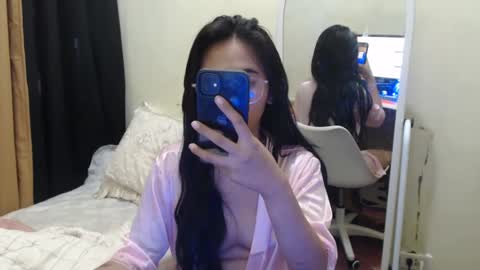 sexyhotangelyn online show from 02.18.25
