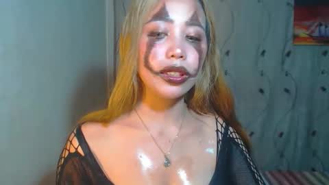 jeanken and jelian online show from 10.31.25