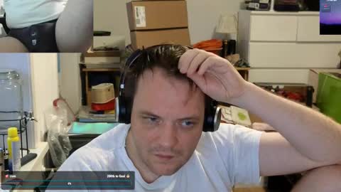 Henry online show from 12.18.24