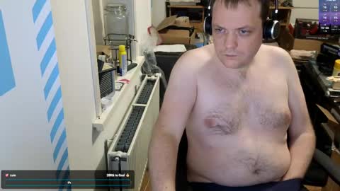 Henry online show from 01.06.25