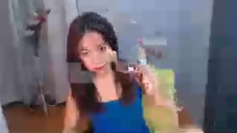 Snapshot of sexyhothannah chatting on 07.13.26 hannah online show from 07.13.26