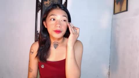 Snapshot of sexyhotjelian chatting on 01.09.25 jelian online show from 01.09.25