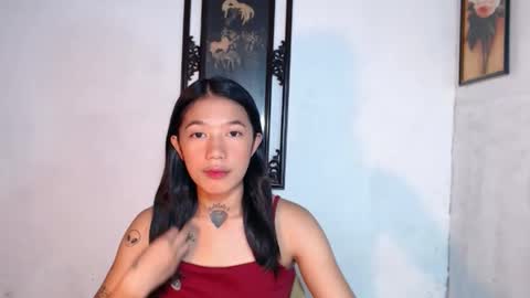 Snapshot of sexyhotjelian chatting on 01.17.25 jelian online show from 01.17.25