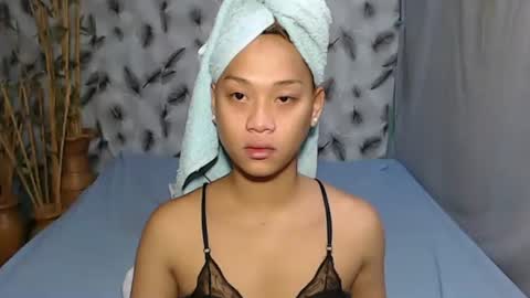 Rachelle online show from 03.05.25